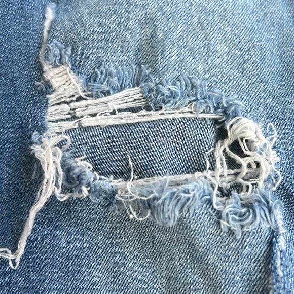 Zara Jeans 👖 - Picture 3 of 3